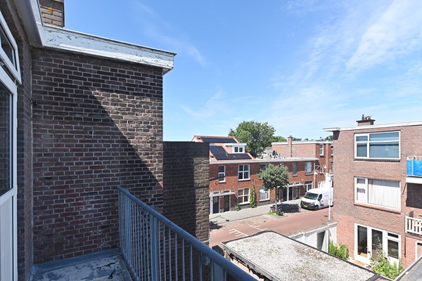 Medium property photo - Spakenburgsestraat 70, 2574 JX Den Haag